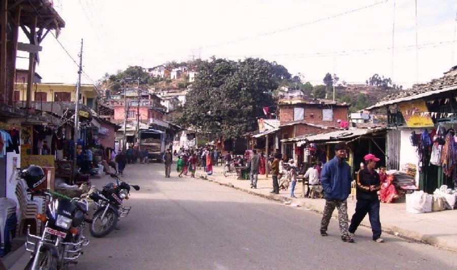 फैसलाको १५ वर्षपछि कार्यान्वयन , मुआब्जा लिएर पनि घर भत्काउन डडेल्धुराका स्थानीयको आलटाल